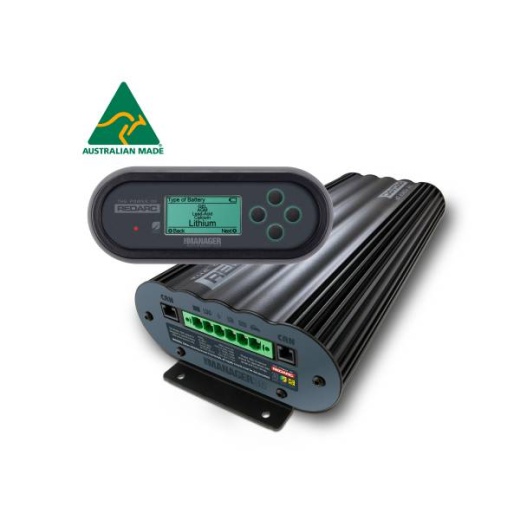 Redarc Manager30 S3 Battery Management System