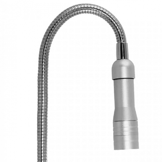 Vexilar Led Super Flex Light - Silver