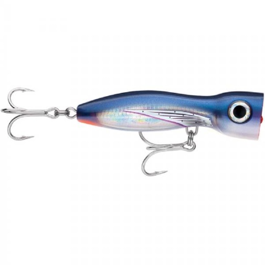 Rapala X-Rap Magnum Xplode 130 - Flying Fish Uv
