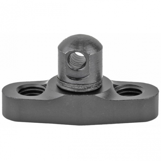 GrovTec KeyMod Flanged Stud Mount GTSW111