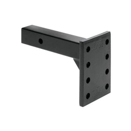 Tow Ready Pintle Hook Receiver Mount