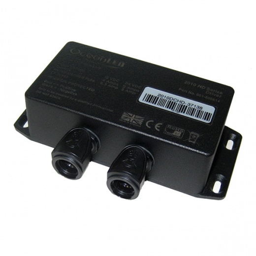Oceanled 2010 Hd Series 12/24Vdc Driver