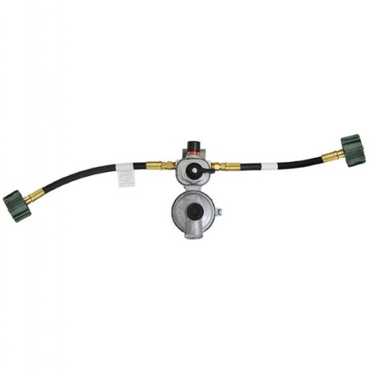 AP Products 2-Stage Changeover LP Reg