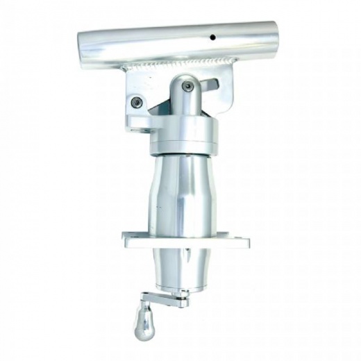 Tigress Tigershark III Linerigger Manual Top Mount Outrigger Holder