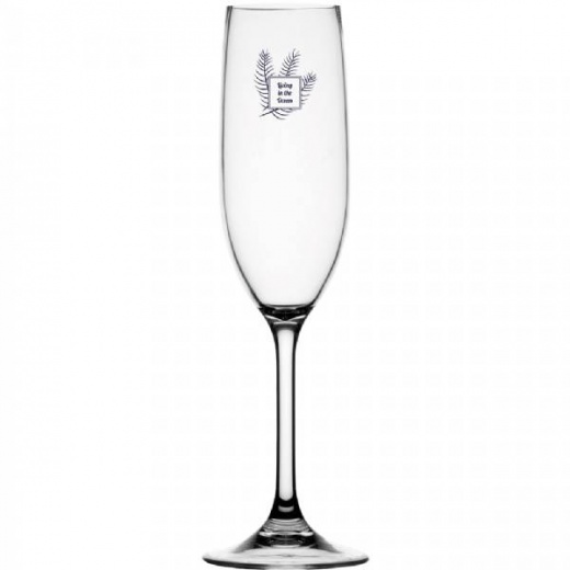 Marine Business Champagne Glass Set - LIVING - Set of 6