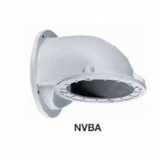 Hubbell Non-Metallic Wall Bracket For Nvx15ghga