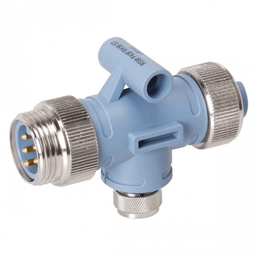 Maretron Mini/Micro Tee - Reliable Marine Electronics Connection Solution