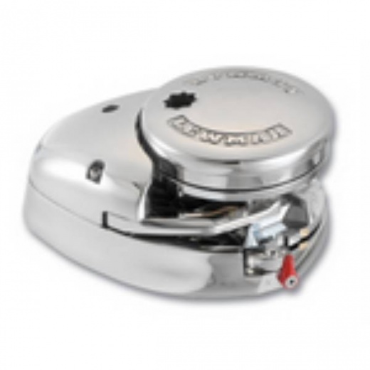 Lewmar V1 Vertical Windlass W/Gypsy F/5/16 Chain 9/16 Li