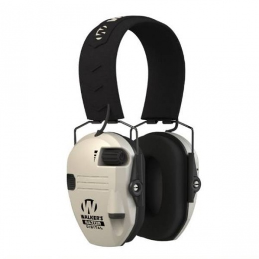 Walkers Walker Fts Razor X-Trm Digital Muff