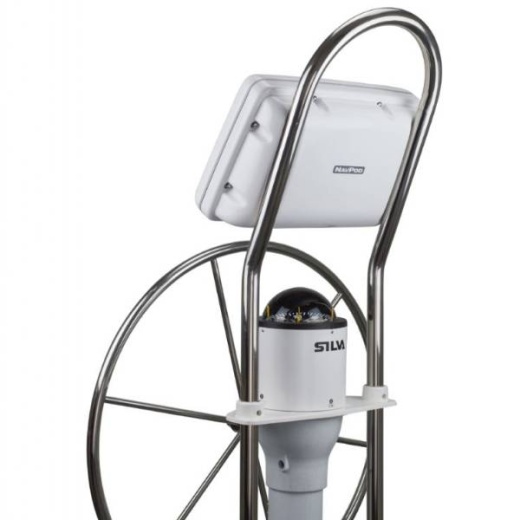 Navpod Sailpod For Lowrance Hds Carton 16