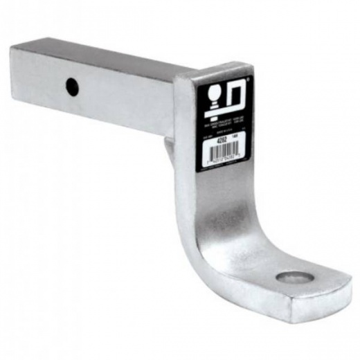 Draw-Tite Ball Mnt Ultra 6 Drop Hitch Receiver