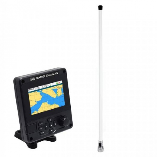 Digital Yacht Class A AIS Bundle with Free CX4A AIS Antenna