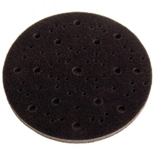 Mirka 5 Multi Hole Interface Pad - Mirka 9166 Grip Attachment Pad Protector