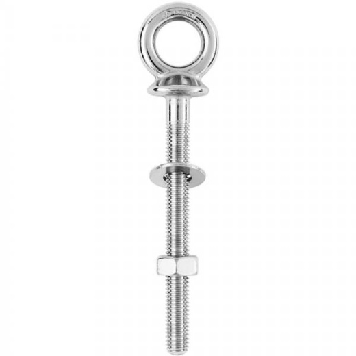Wichard Eye Bolt - M10 X 150Mm - Length 100Mm