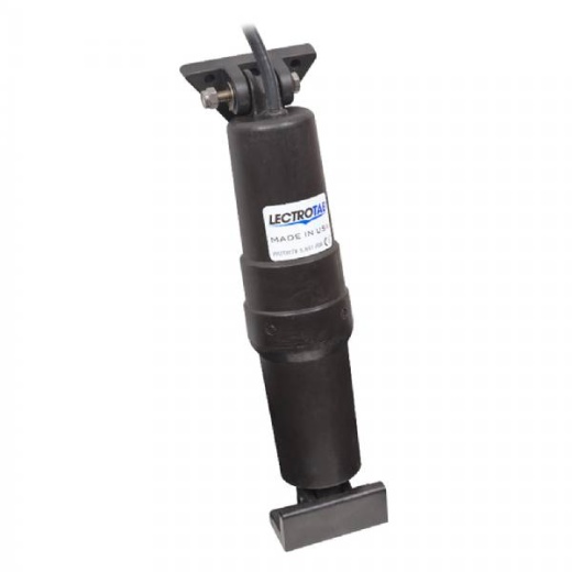 Lectrotab 12 V Short Trim Tab Actuator - 23 Ft Cable