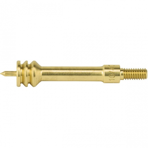 Pro-Shot Pro-Shot Jag .40Cal / 10Mm Brass - Superior Firearm Cleaning Made Easy