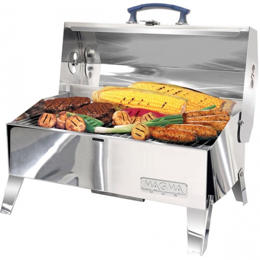 Magma Grill Cabo Gas