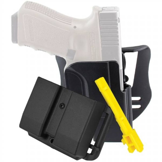 Blade Tech Fits Glock 29/30 Combo Pack