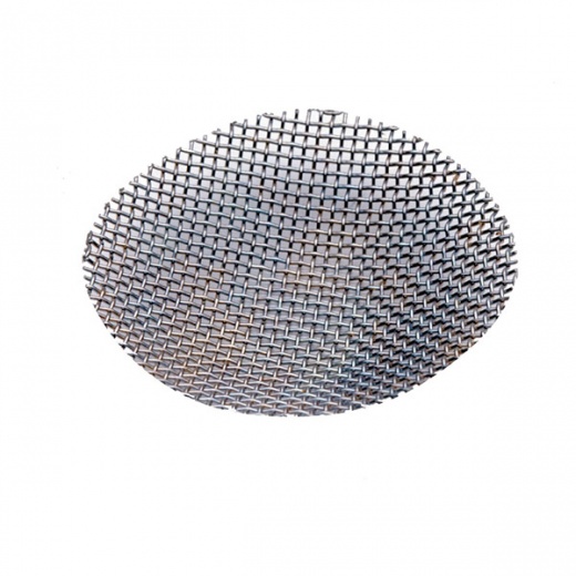 Rule Stainless Steel Debris Strainer for Round Base Pumps