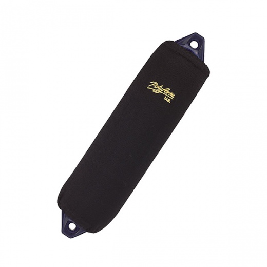Polyform Fender Cover - Black - F/ G-4, Htm-1, F1