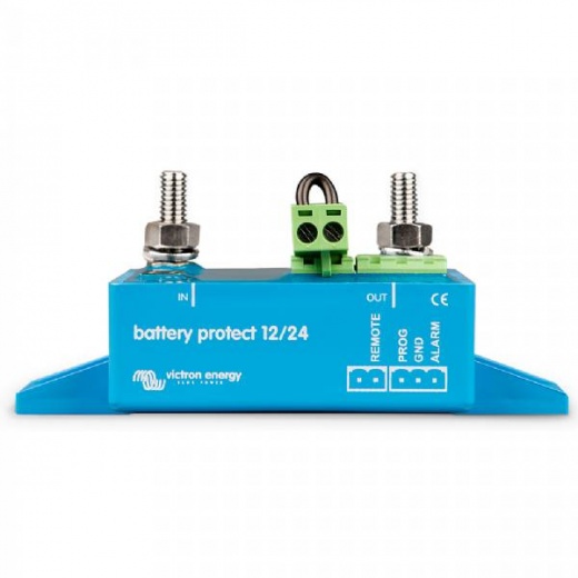 Victron Energy Victron BatteryProtect 12/24V-65A