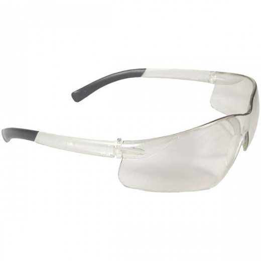 Radians Hunter Shooting Glass Clear Model HN0110CS