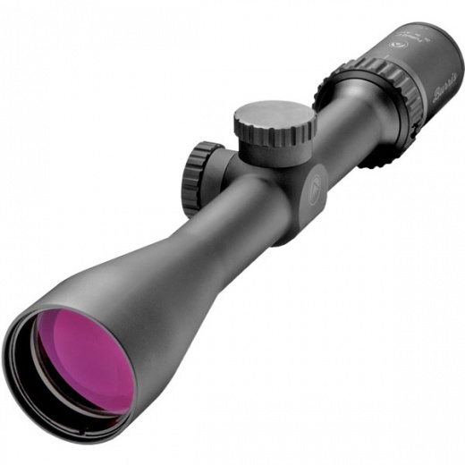 Burris Fullfield E1 3-9X40 BLSTC PLX ML MAT Rifle Scope