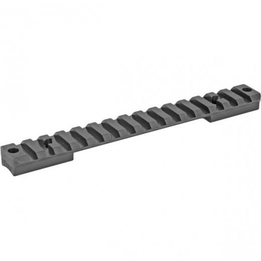 Dnz Savage Axis Picatinny Rail - Freedom Reaper