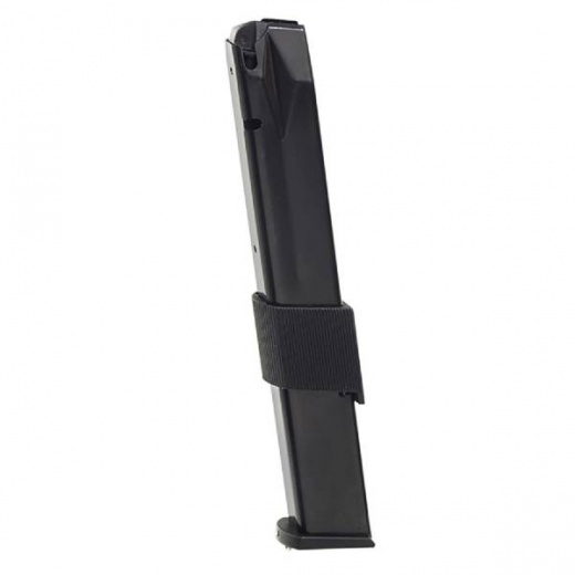 Promag 32Rd Blue Steel Magazine for Canik TP9 9MM