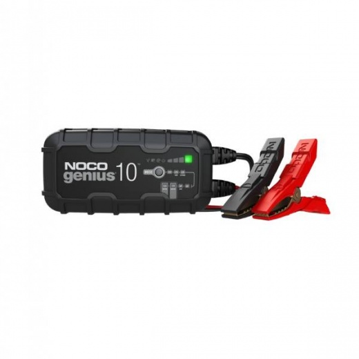 Noco 10A Battery Charger