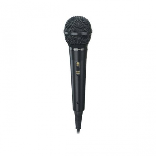 Blackmore Pro Audio Wired Unidirectional Dynamic Microphone