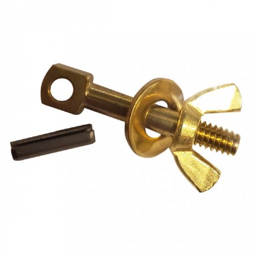 Perko Cover Bolt Complete Sizes 4 and 5