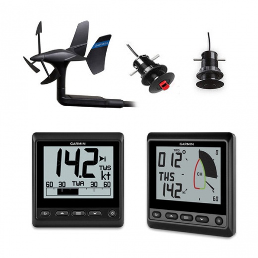 Garmin Gnx Wireless Sail Pack 43