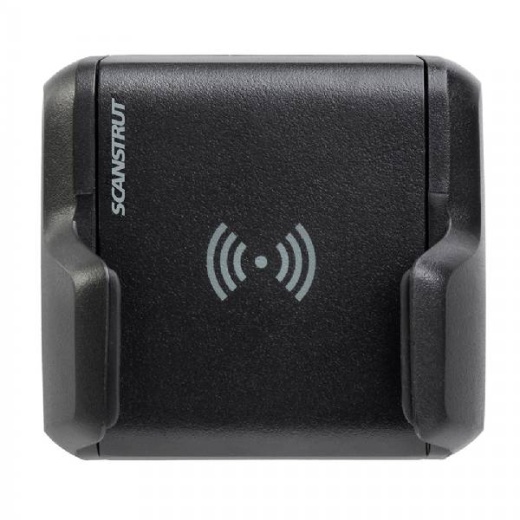 Scanstrut Rokk Wireless Nano 10W Waterproof 12/24V Charger