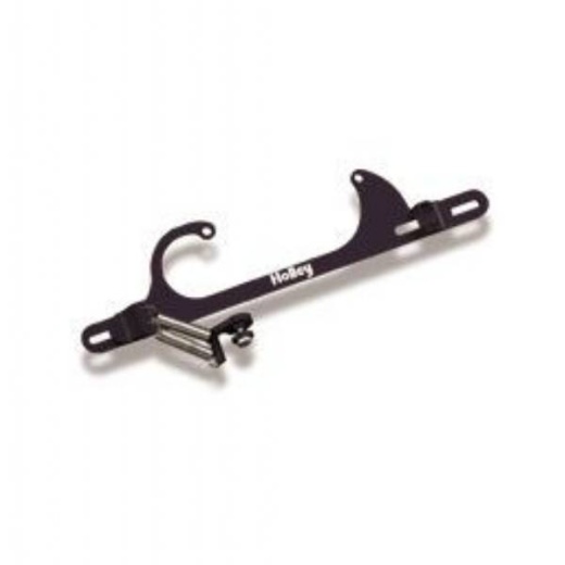 Holley Throttle Cable Bra - 20-112