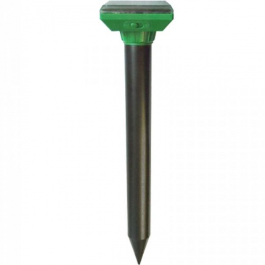 P3 International Sol-Mate Solar Mole, Gopher Chaser