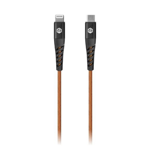 Autotech Autotek 6Ft Lightning To C Cable