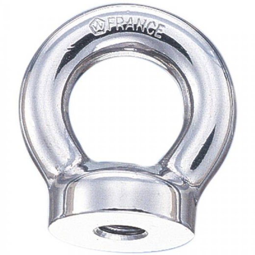 Wichard 3/8 In Eye Nut - 21/32 In Diameter