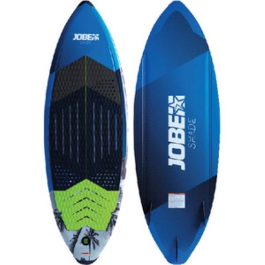 Jobe Wakesurfer Shade 63 - Wake Surfing Essentials for Thrill-Seekers