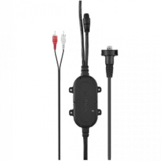 Garmin GXM 53 Power and Audio Module