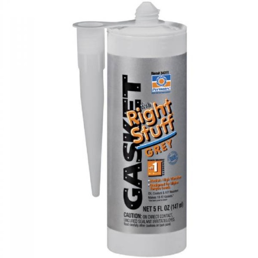Permatex Right Stuff Impt 5Oz.Cart - High-Performance Automotive Sealant