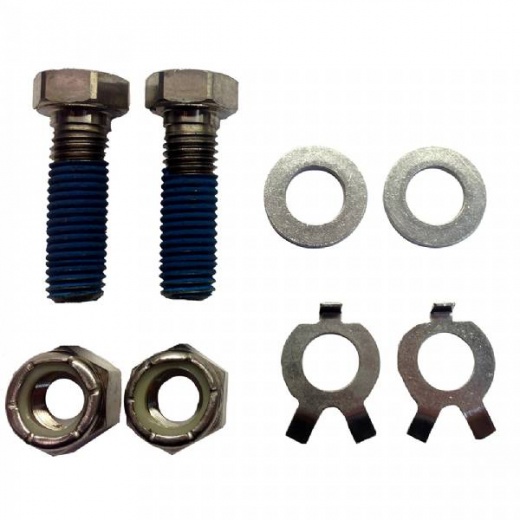 Uflex Usa Uc128obf Mounting Hardware