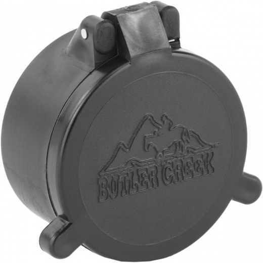Butler Creek Flip Scope Cover - Model Flip-Open