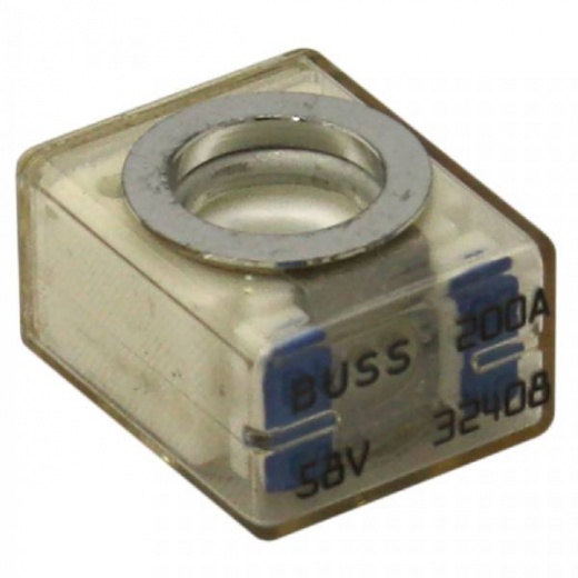 Samlex 200A Replacement Terminal Fuse - MRBF-200 REPLACEMENT FUSE