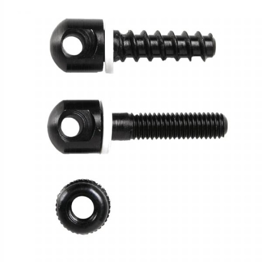 Uncle Mike's U/M 115 B Base Screws
