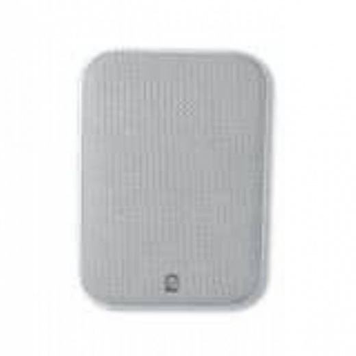 Poly-Planar MA-905 Spkr White 5X9 Panel Mount