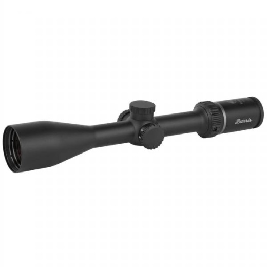Burris Fullfield E1 4.5-14X42 BLSTC E1 MAT Rifle Scope