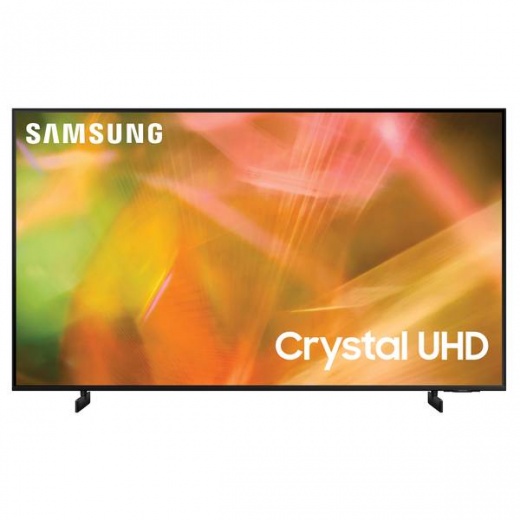 Samsung Class 8000 Series 4K Led Uhd Smart Tizen Tv (43 Inch)