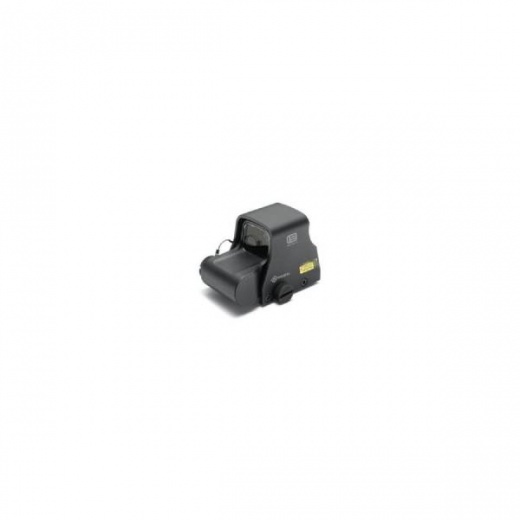 EOTECH EXPS2 Holographic Sight, Green 68 MOA Ring with 1-MOA Dot Reticle