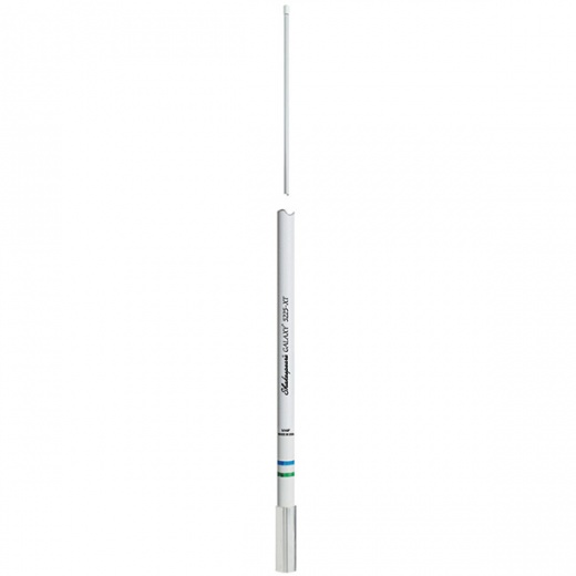 Shakespeare 5225-XT 8 Ft VHF Antenna